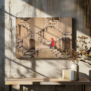 The Tale of A Well Framed Art Irene Wu | Home or Office Art