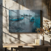 Venice Framed Art Carmine Chiriacò | Home or Office Art