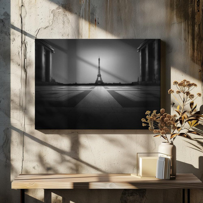 Rise I Framed Art InTheMoment | Home or Office Art