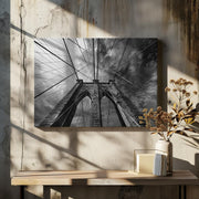 Brooklin Framed Art Marco Tagliarino | Home or Office Art