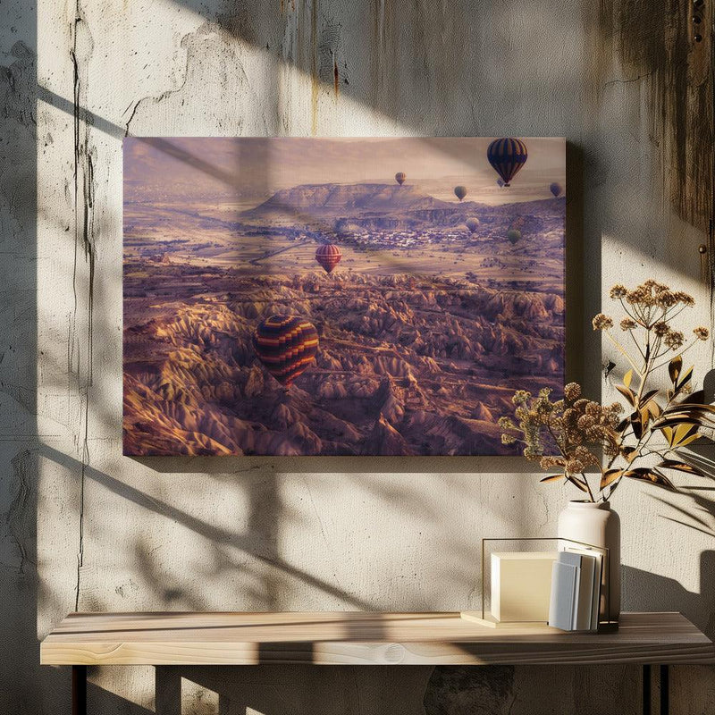 flight path Framed Art mihai ian nedelcu | Home or Office Art