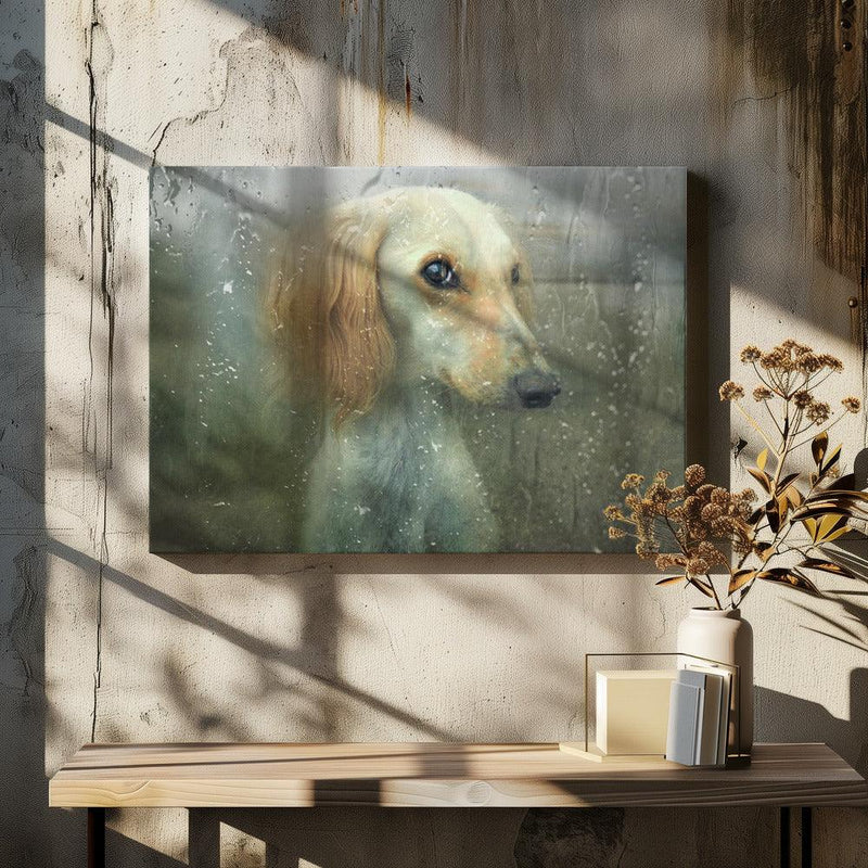 That autumn... Framed Art Svetlana MelikFramed ArtNubarova | Home or Office Art