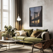 Untitled - David Martin Castan Framed Art | Home or Office Art