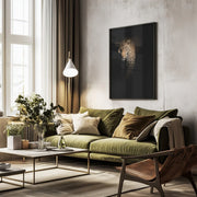 Out of the darkness Framed Art Richard Guijt | Home or Office Art