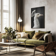 M A J E S T I C Framed Art fegari | Home or Office Art