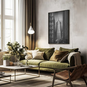 Resurrection Framed Art New from Old Framed Art Daryll Williams | Home or Office Art