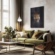 Drinking Framed Art Antonyus Bunjamin (Abe) | Home or Office Art