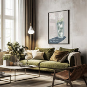 Mojito - Pictufy Studio II Framed Art | Home or Office Art