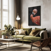 Untitled Framed Art Hardik Pandya | Home or Office Art