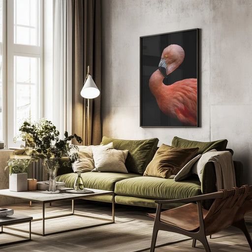 Untitled Framed Art Hardik Pandya | Home or Office Art