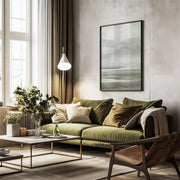 Lakes No2 - Dan Hobday Framed Art | Home or Office Art