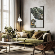 Amazonia Framed Art Shot by Clint | Home or Office Art