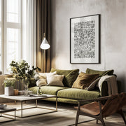 Sealife II - Pictufy Framed Art | Home or Office Art