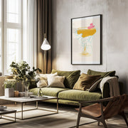 Jlr Cocktail1 - Jenny Liz Rome Framed Art | Home or Office Art