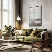 Downtempo 2 - Dan Hobday Framed Art | Home or Office Art