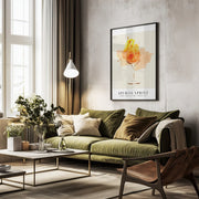 Aperol Spritz - Ekaterina Koroleva Framed Art | Home or Office Art