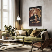 Lager Beer - Andreas Magnusson Framed Art | Home or Office Art