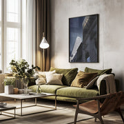 Skyscraper - Sebastien DEL GROSSO Framed Art | Home or Office Art