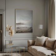 Downtempo 1 - Dan Hobday Framed Art | Home or Office Art