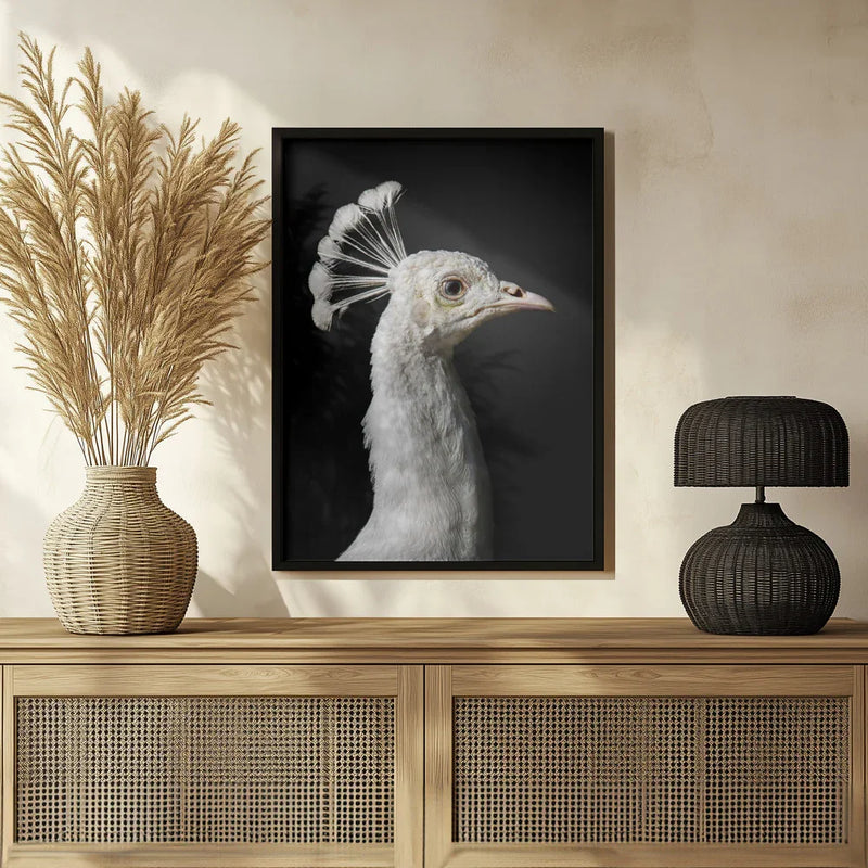 M A J E S T I C Framed Art fegari | Home or Office Art