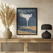 Margarita - Pictufy Studio II Framed Art | Home or Office Art