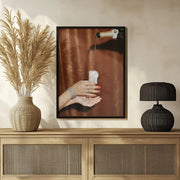 Celebration 01 - Pictufy Studio III Framed Art | Home or Office Art