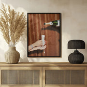 Celebration #02 - Pictufy Studio III Framed Art | Home or Office Art