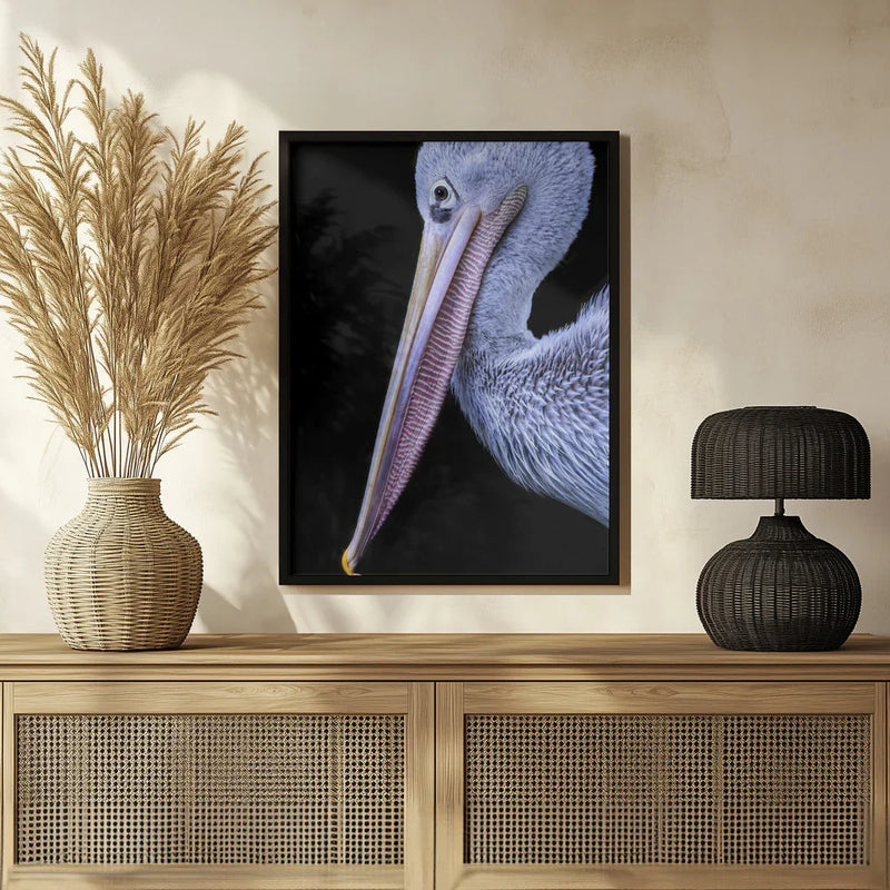 Untitled Framed Art Hardik Pandya | Home or Office Art