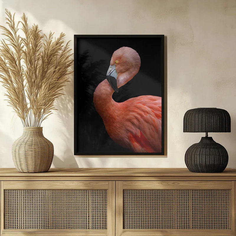 Untitled Framed Art Hardik Pandya | Home or Office Art