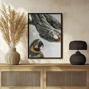 Amazonia Framed Art Shot by Clint | Home or Office Art
