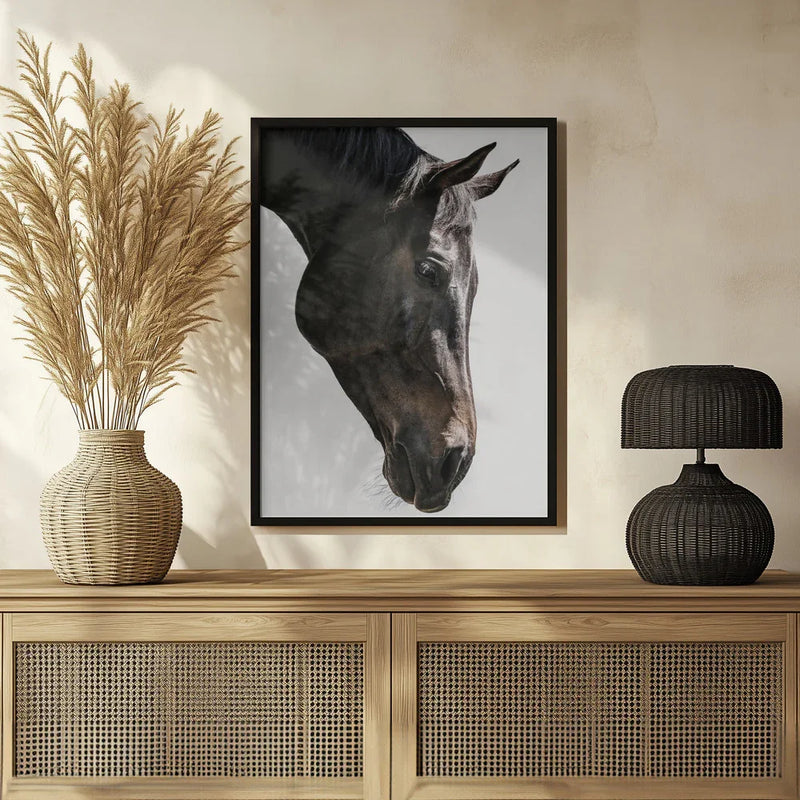 Bingo Framed Art Shot by Clint | Home or Office Art