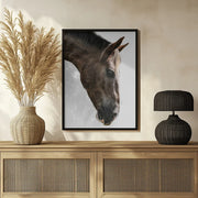 Kalimazoo Framed Art Shot by Clint | Home or Office Art