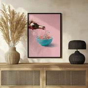 Good Morning - Artem Pozdniakov Framed Art | Home or Office Art