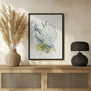 Algae No1 - Catalina Somolinos Framed Art | Home or Office Art