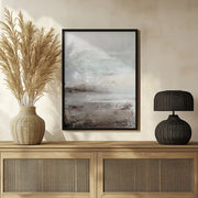 Downtempo 1 - Dan Hobday Framed Art | Home or Office Art