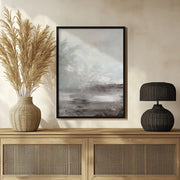 Downtempo 2 - Dan Hobday Framed Art | Home or Office Art
