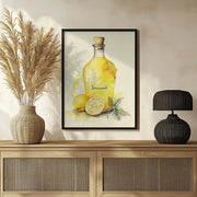 Lemonade - Andreas Magnusson Framed Art | Home or Office Art