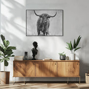 La force Framed Art Stéphane Pecqueux | Home or Office Art