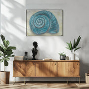 Safe - Sunet Theron Framed Art | Home or Office Art