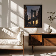 Untitled - David Martin Castan Framed Art | Home or Office Art