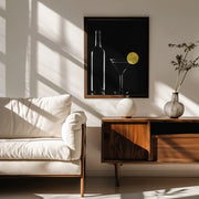 Untitled - Stephen Clough Framed Art | Home or Office Art