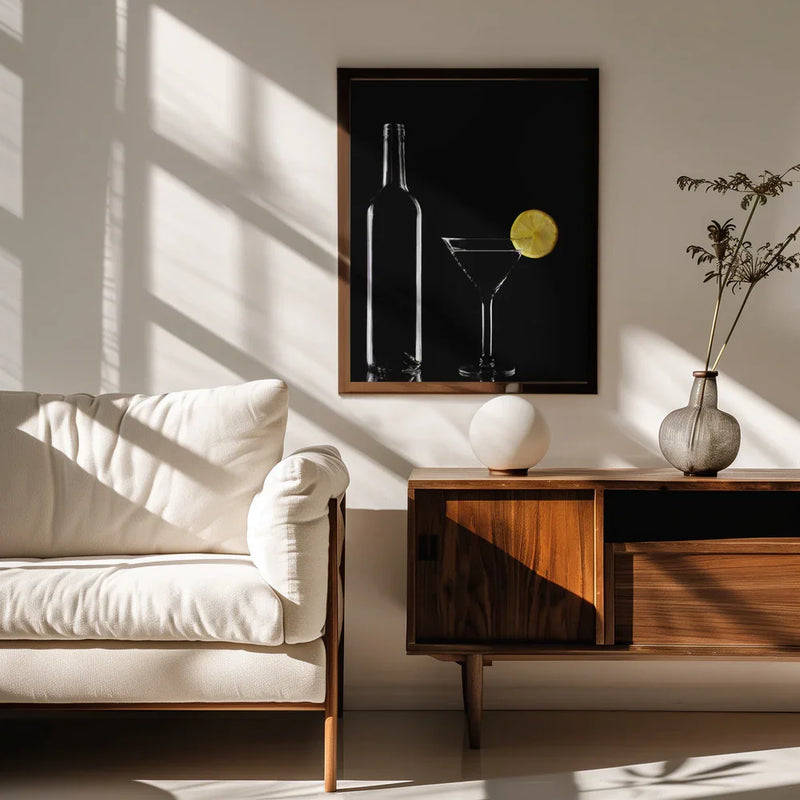 Untitled - Stephen Clough Framed Art | Home or Office Art