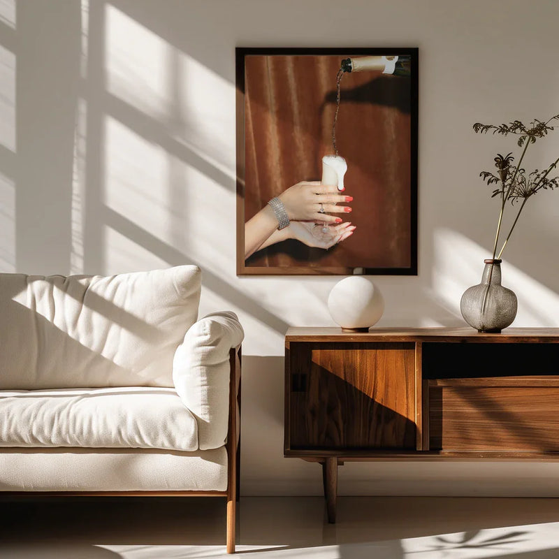 Celebration 01 - Pictufy Studio III Framed Art | Home or Office Art