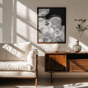 Champagne tower_5 - Pictufy Studio III Framed Art | Home or Office Art