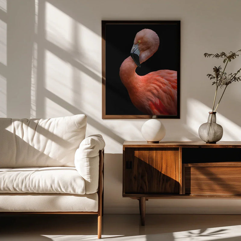 Untitled Framed Art Hardik Pandya | Home or Office Art