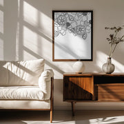 Sangria - Rosana Laiz Blursbyai Framed Art | Home or Office Art