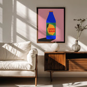 Lemo Nade - Rosi Feist Framed Art | Home or Office Art