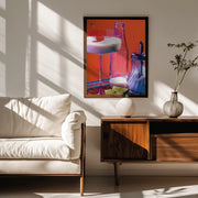 Colorful Cocktail - Julia Ramiro Framed Art | Home or Office Art