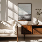 Downtempo 2 - Dan Hobday Framed Art | Home or Office Art