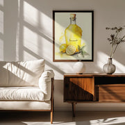 Lemonade - Andreas Magnusson Framed Art | Home or Office Art